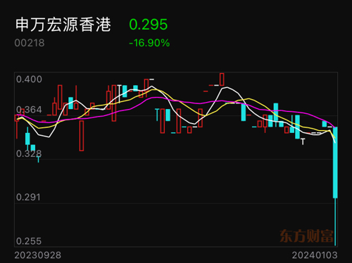 申萬宏源股票（代碼，000166）投資指南——適合初學者與進階用戶全攻略