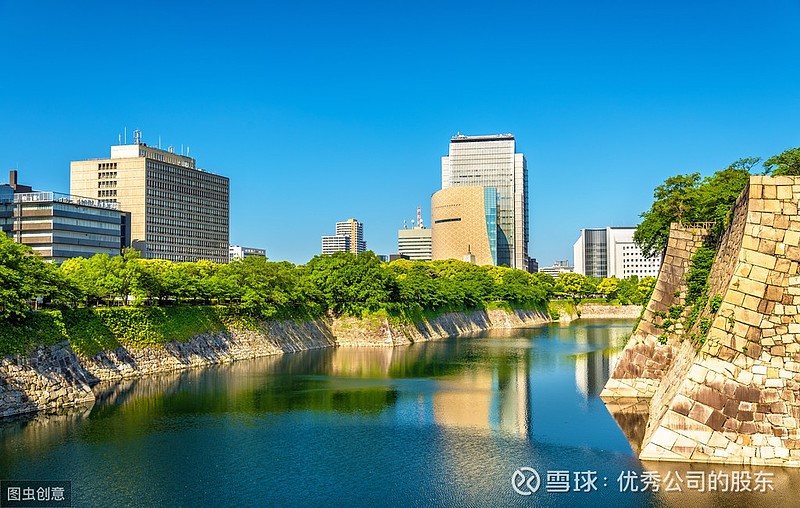 護(hù)城河十大上市公司投資指南，詳解投資步驟與攻略（適合初學(xué)者與進(jìn)階用戶）