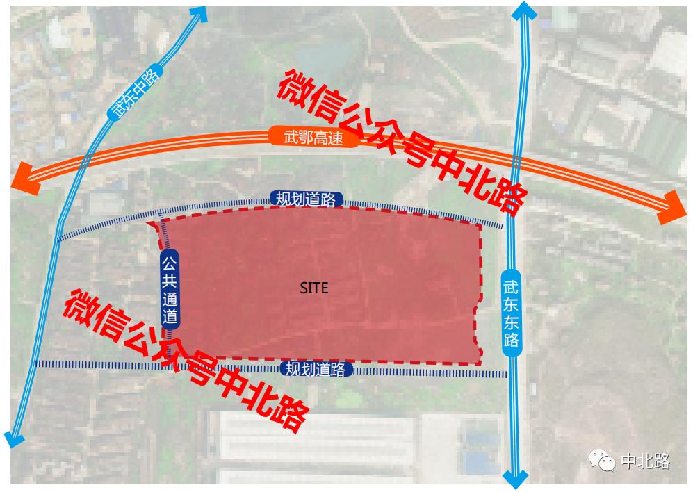 武漢地鐵19號線最新線路圖公布?????