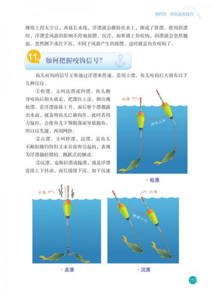 科技重塑垂釣樂(lè)趣，智能垂釣時(shí)代全新體驗(yàn)技巧揭秘