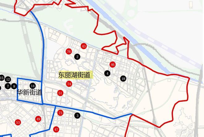 東麗區(qū)最新道路規(guī)劃引領美好未來發(fā)展之路