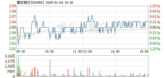 青農(nóng)商行股票，新機(jī)遇與挑戰(zhàn)并存的投資選擇