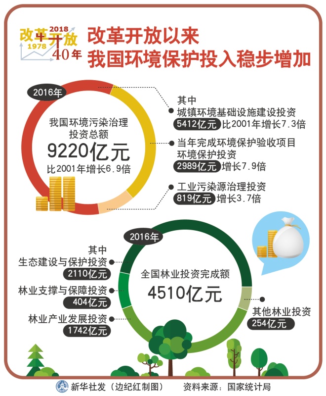 環(huán)保改革最新動態(tài)，綠色變革浪潮中的主角角色