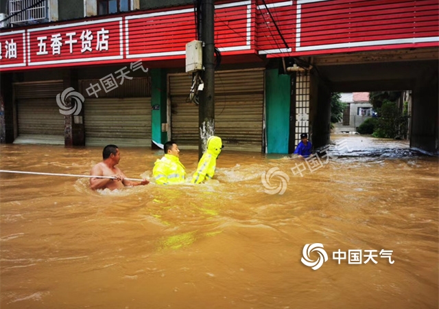 湖北水災對高考的影響及科技助力高考應對舉措