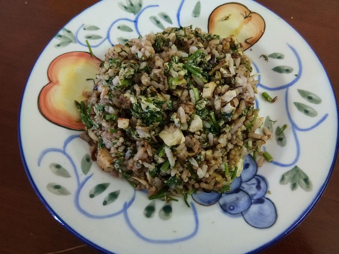 最新美味炒飯，味蕾派對(duì)，友情共享的美味盛宴