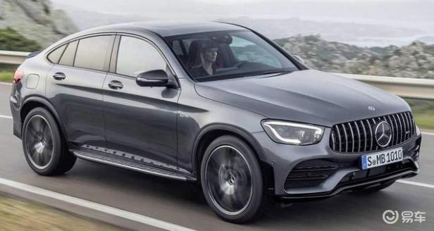 奔馳AMG GLC43上市時(shí)間，變化中展現(xiàn)學(xué)習(xí)與自信的力量